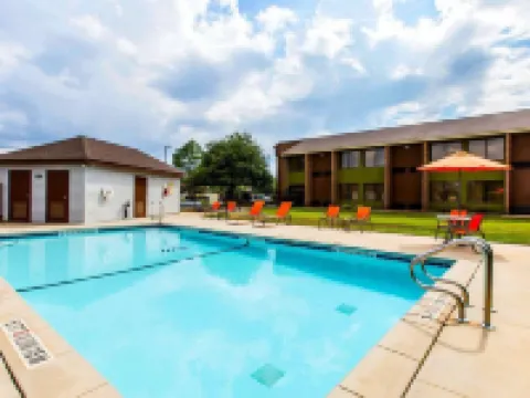 Comfort Inn Warner Robins - Robins Air Force Base Area Hotels in Warner Robins