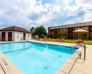 Comfort Inn Warner Robins - Robins Air Force Base Area Hotels in Warner Robins