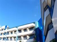 Aquarios Praia Hotel