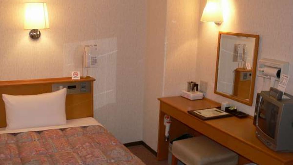 Business Inn Kabutan