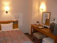 Business Inn Kabutan Hotels near Fukuyama Auto & Clock Museum