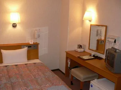 Business Inn Kabutan