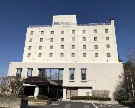 名張プラザホテル 名張のホテル