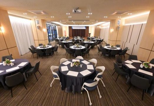 나주 듀플렉스 레지던스 호텔