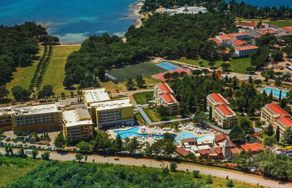 索爾花園伊斯特拉普拉瓦拉古娜住宅