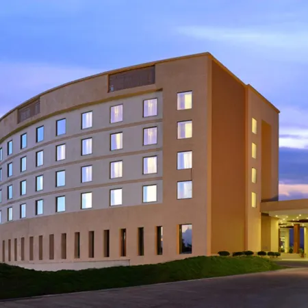 Fortune Select Grand Ridge, Tirupati - Member ITC Hotels' Group