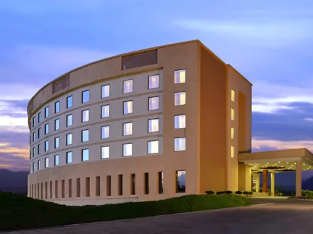 Fortune Select Grand Ridge, Tirupati - Member ITC Hotels' Group Отели в г. Тирупати