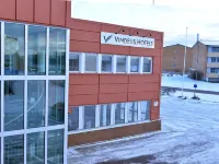 Hotel Vindeus Hotel di Sodertalje Municipality