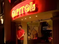 Capitol Hotel Hotels in Varna