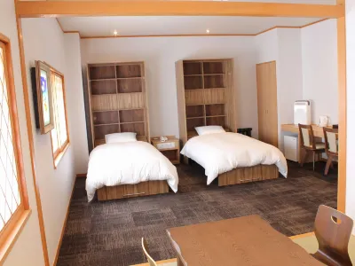 Goroko No Yu Sakai Hotels in Bando