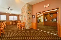 Walker Hotel Hotels in Walker