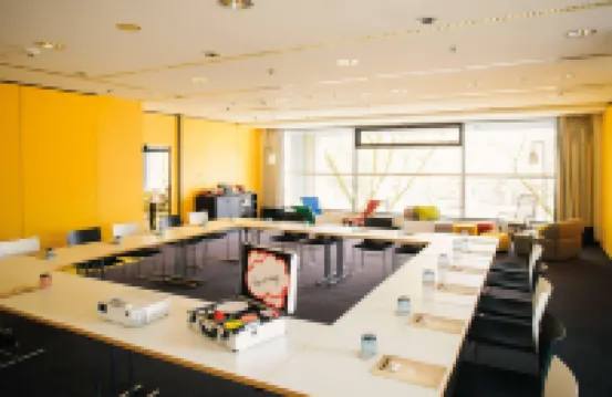 Vienna House Easy by Wyndham Berlin Prenzlauer Berg