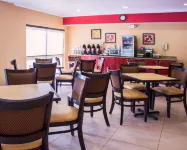 Comfort Inn & Suites Trussville I-59 Exit 141 Hotels in Moody