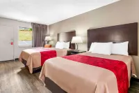 Econo Lodge Hotels in Lynchburg