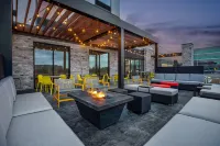 Home2 Suites by Hilton Indianapolis North at Intech Park - Pool