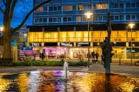 Tulip Inn Ludwigshafen City Hotels in Mutterstadt