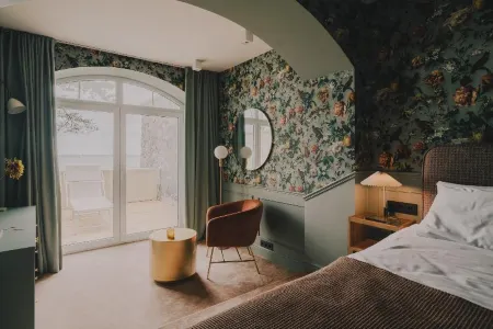 Zamek Łeba Resort & Spa