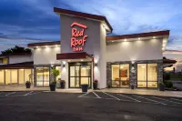 Red Roof Inn Niagara Falls