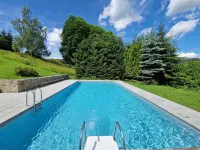 Mountain Luxe Nest & Pool - Pools