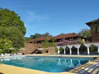 Hotel Raices Esturion