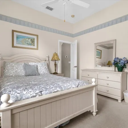 3 Bedroom Value Plus Home with Private Pool