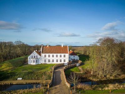 Nørre Vosborg