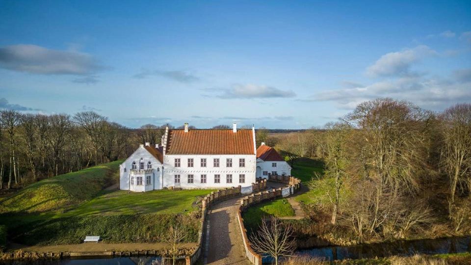 Nørre Vosborg