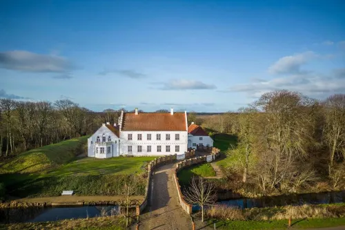 Nørre Vosborg