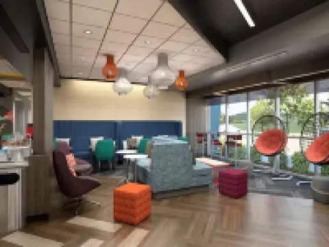 Tru by Hilton Miramar Hotels in Miramar