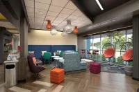 Tru by Hilton Miramar Hôtels à : Miramar