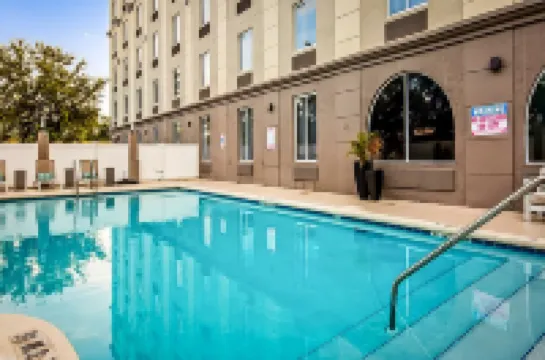 Sonesta Essential Orlando