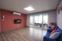 Changwon Adriari Resort Pension