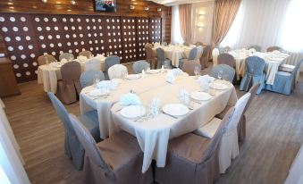 Mirnaya Pristan Hotel