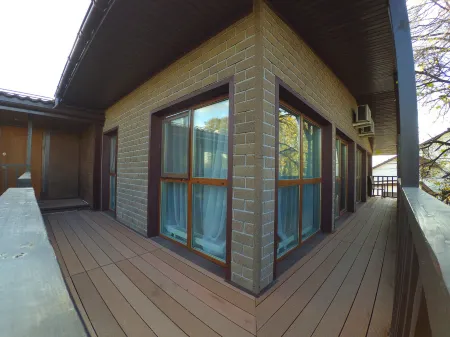 Guest House V Gostyakh Kak Doma Отели в г. Казань