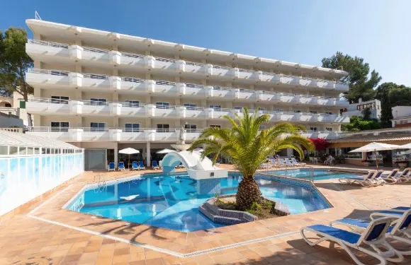 塞拉瑪蘇納公園酒店