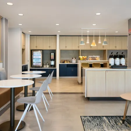 TownePlace Suites Oxford Al
