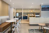 TownePlace Suites Oxford Al Hotels in Calhoun County