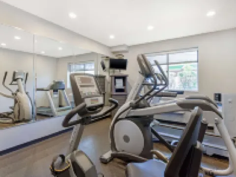 Best Western des Plaines Inn Hotels in Des Plaines