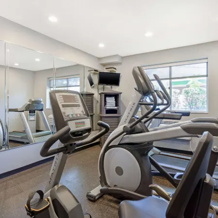 Best Western des Plaines Inn