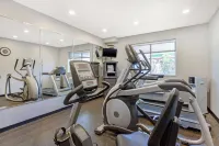 Best Western des Plaines Inn Hotels in Des Plaines