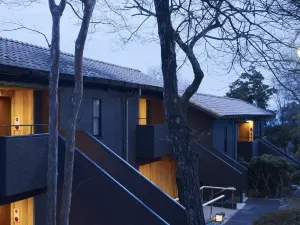 라포레 슈젠지 산시수이메