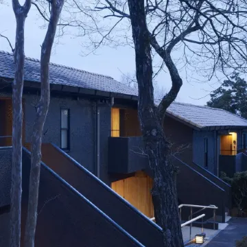 Laforet Shuzenji Sanshisuimei