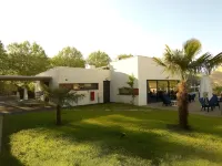 Brit Hotel Marvejols Hotels in Mende