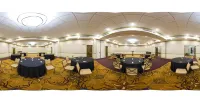 โรงแรม ฮอลิเดย์ อินน์ ร็อค ฮิลล์ บาย IHG - พร้อมอาหารเช้า