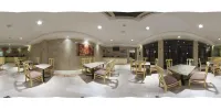 Holiday Inn Express OAXACA-CENTRO HISTORICO by IHG - Bữa sáng