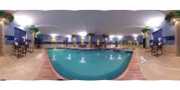 Holiday Inn Express & Suites ATHENS by IHG - Pools