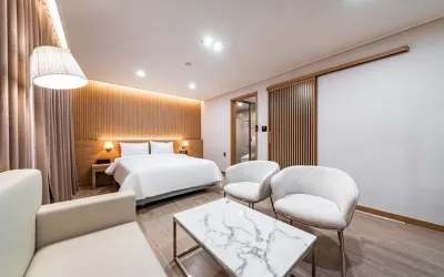 Chuncheon Hotel Hue
