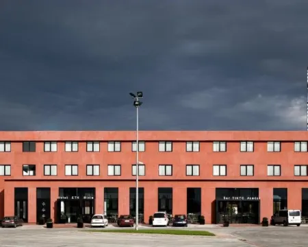 Eth Rioja Hotels in Comarca de Haro