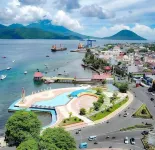 Red Budget Hotel Ternate Hotels in South Ternate