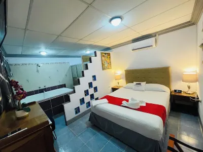 Hostal Clary Các khách sạn ở 